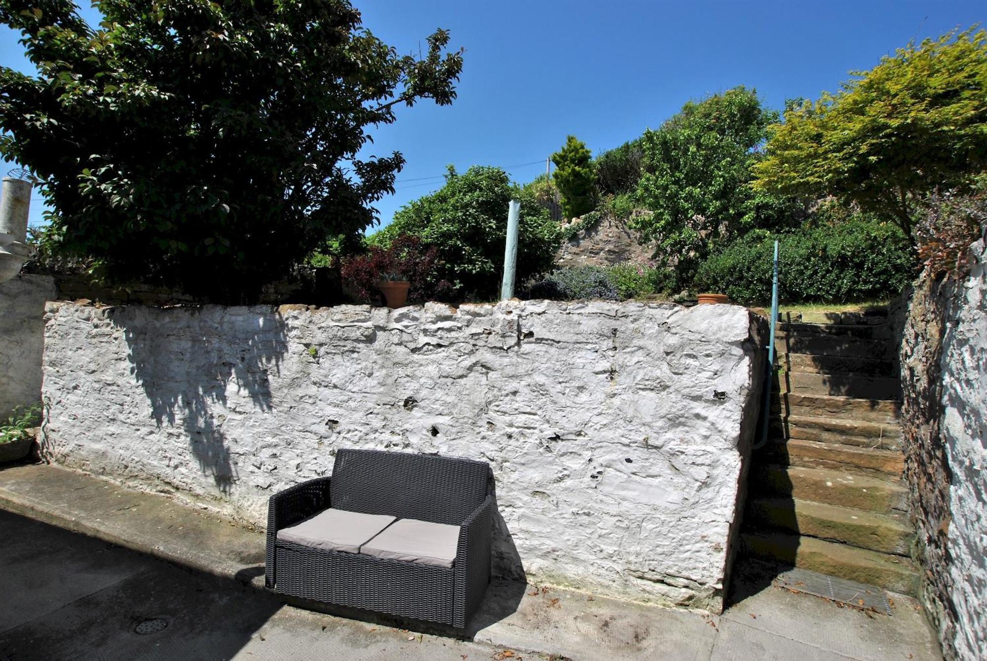 The Cottage By The Harbour St Monans Saint Monance Exterior photo